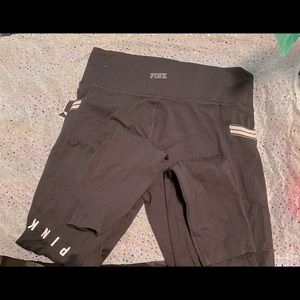 Victoria’s Secret Ultimate leggings size small
